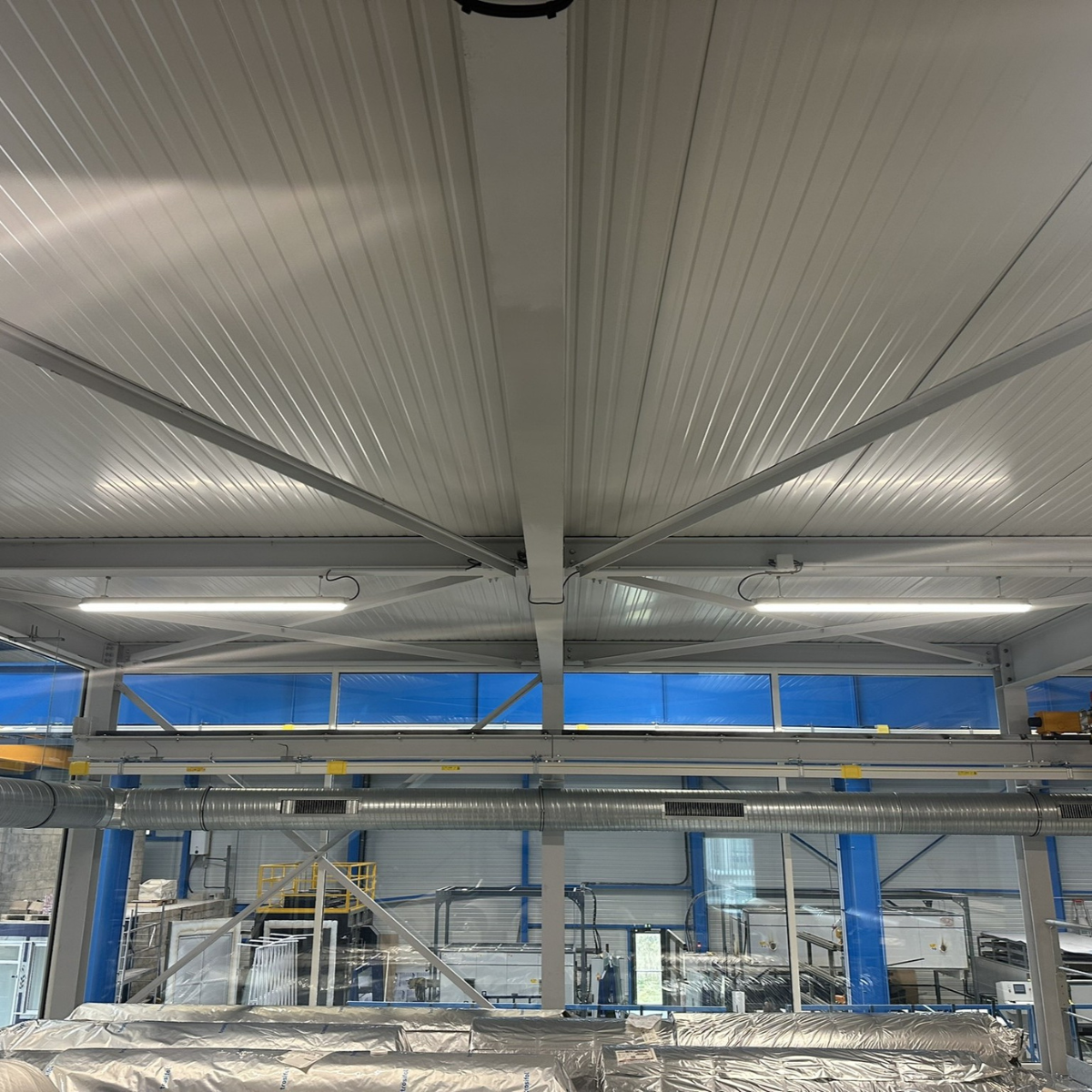 Déshumidicateur-COPAIR