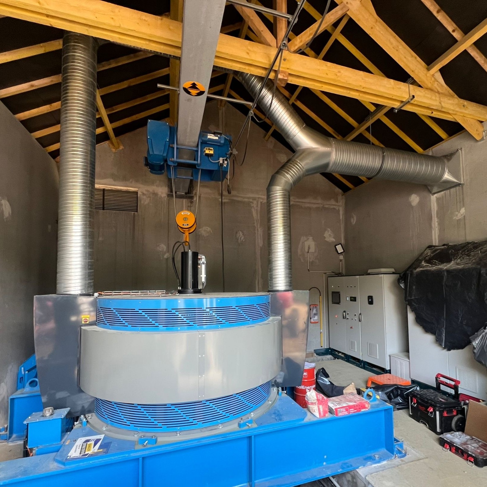 COPAIR-extraction-d-air