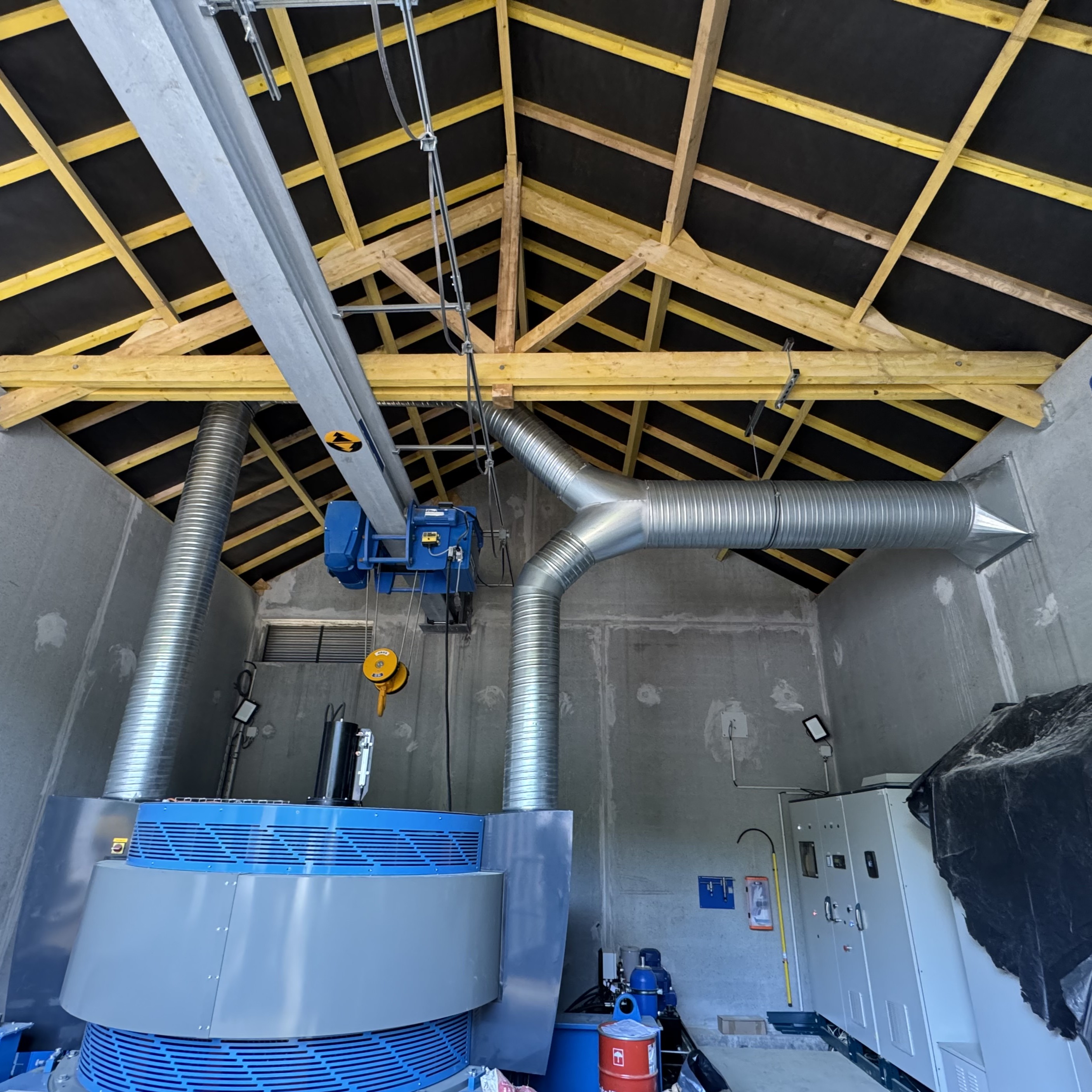 COPAIR-extraction-d-air