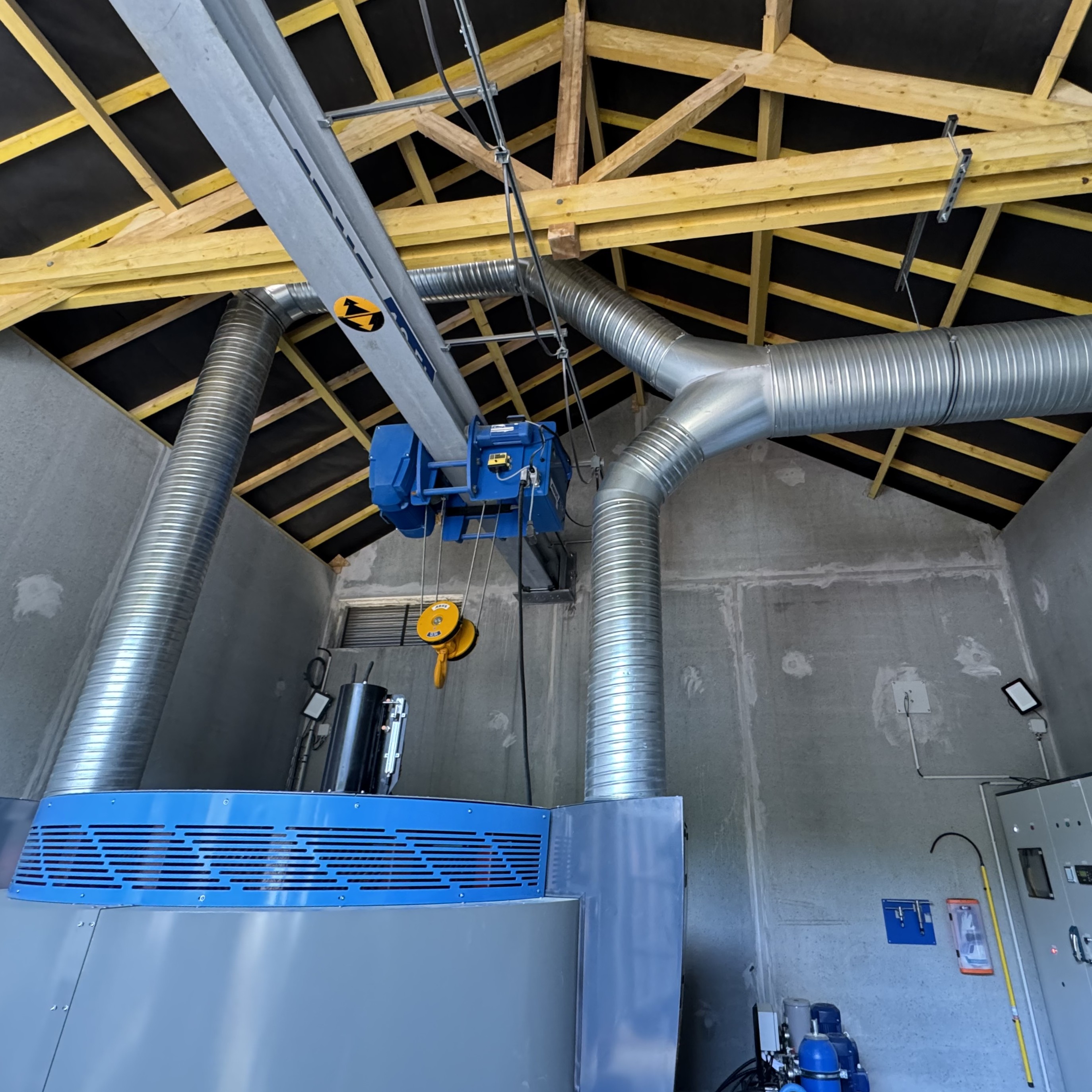 COPAIR-extraction-d-air