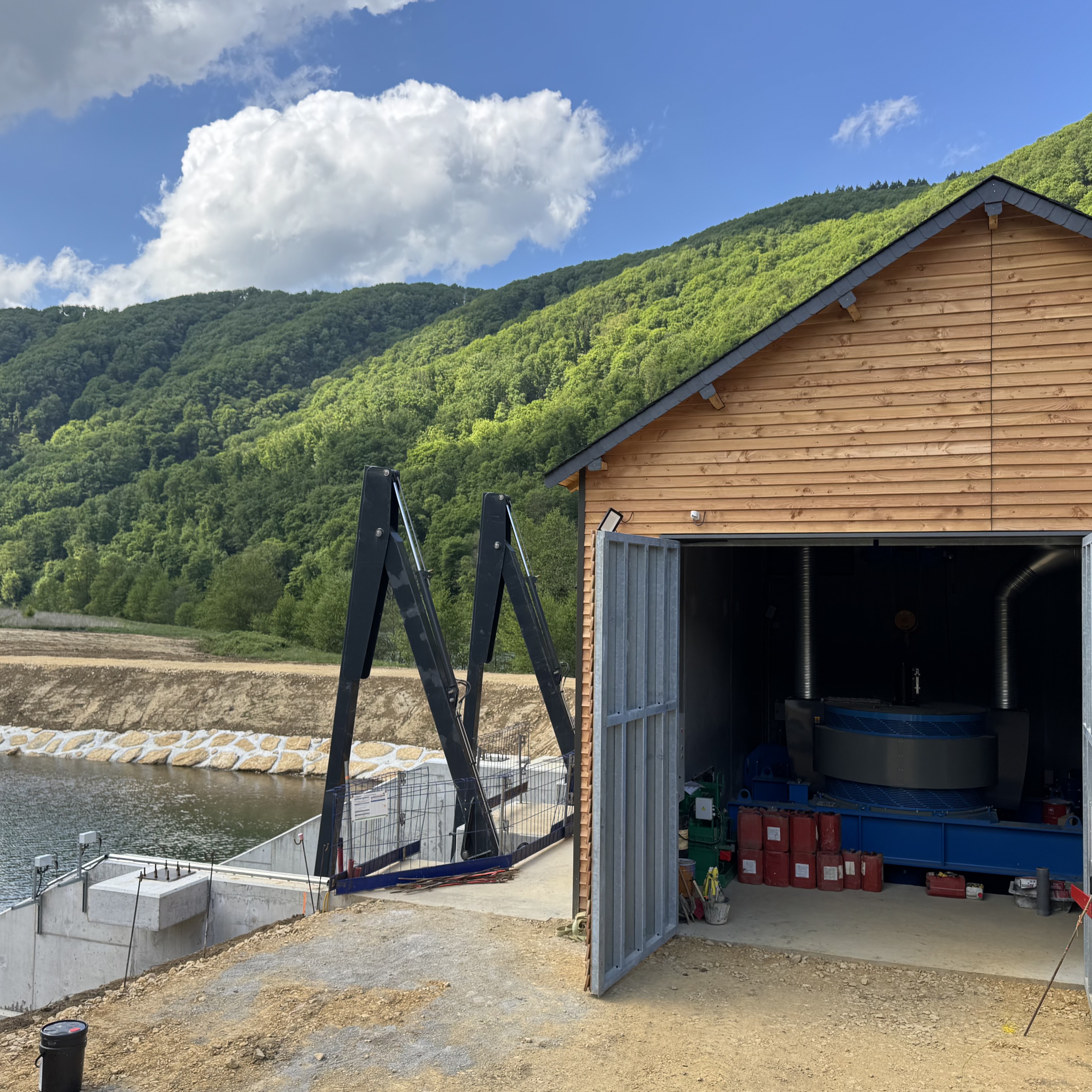 COPAIR-extraction-d-air