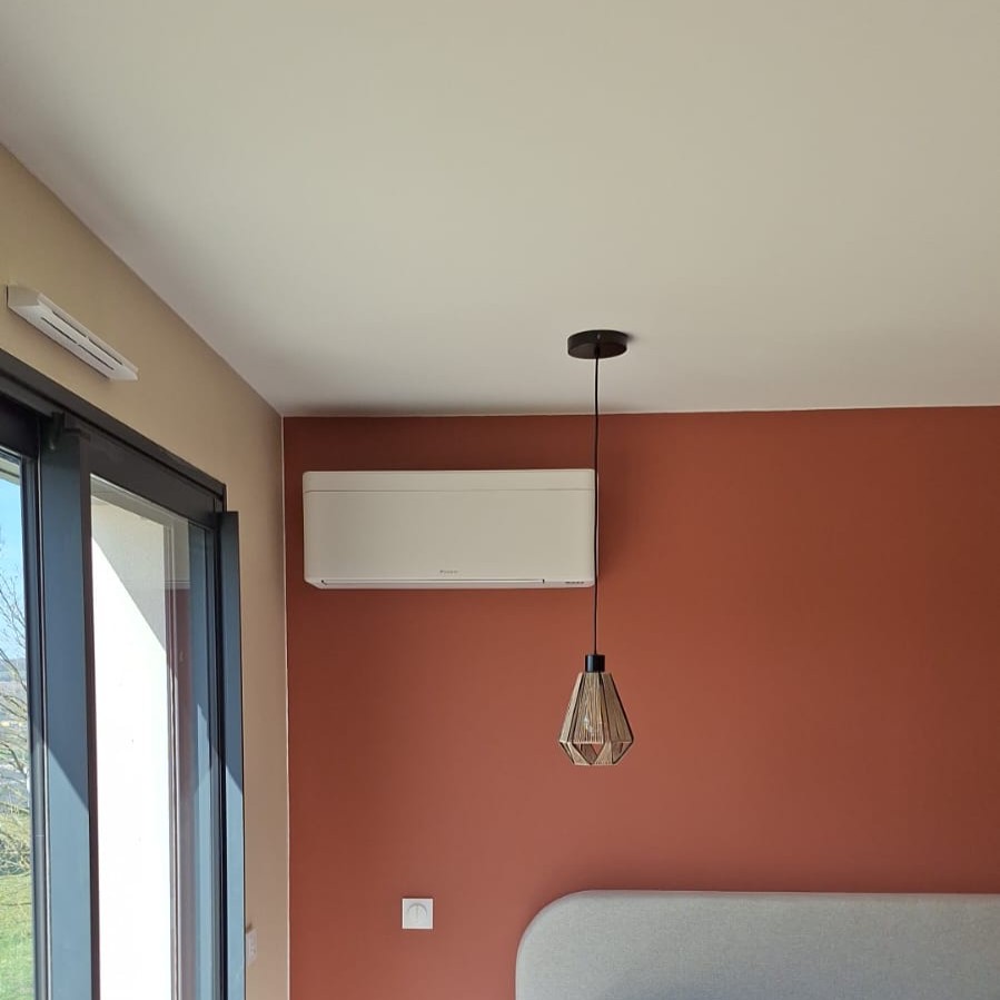 COPAIR-climatisation