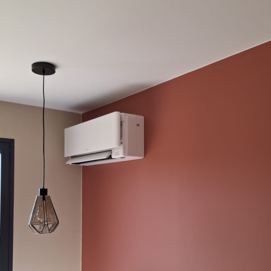 COPAIR-climatisation