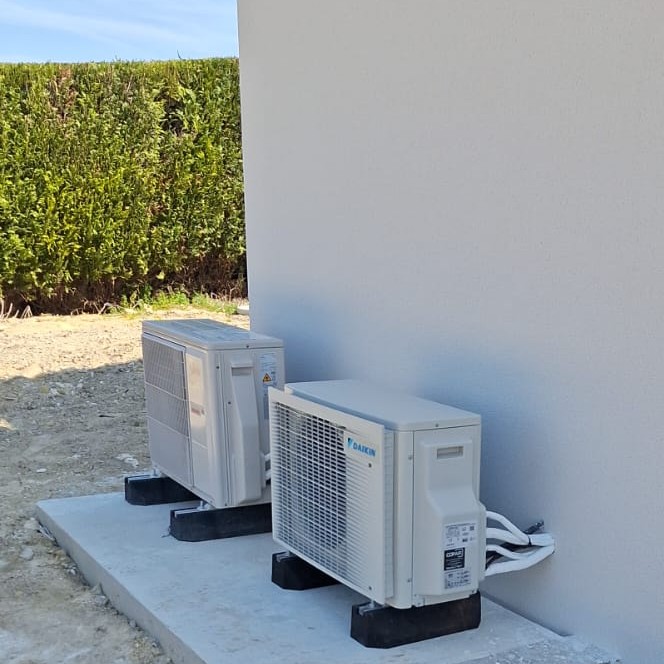 COPAIR-climatisation