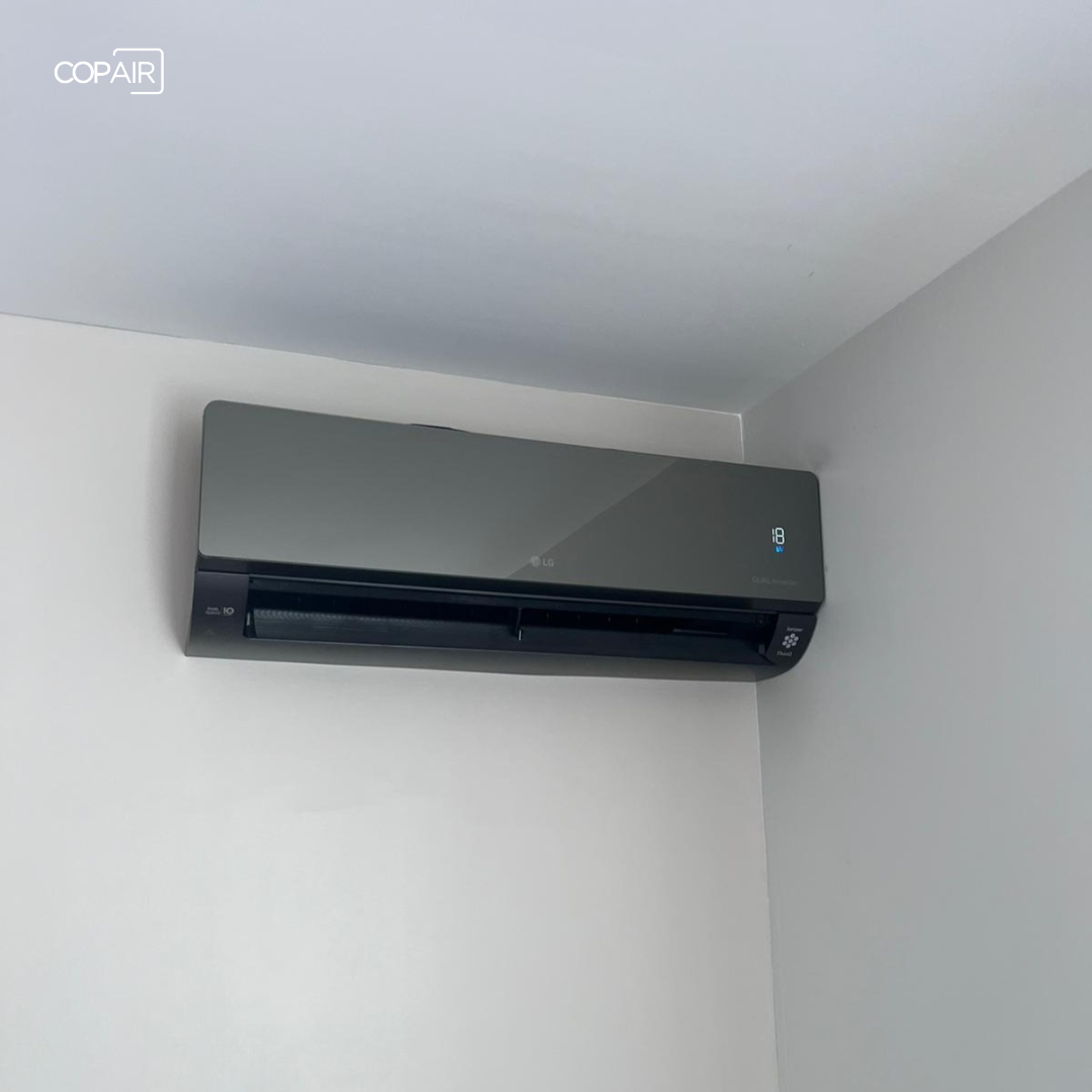 pompe à chaleur COPAIR