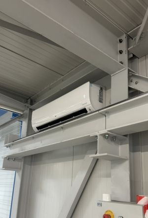 Déshumidicateur-COPAIR