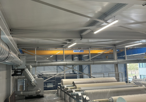 Déshumidicateur-COPAIR