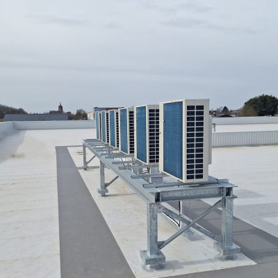 Climatisation COPAIR