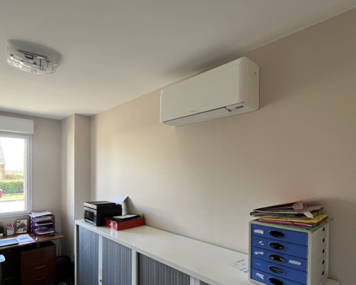 COPAIR-climatisation