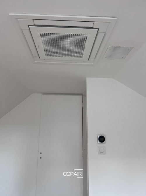 climatisation copair