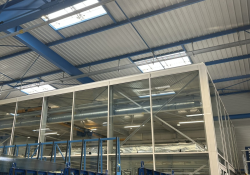 Déshumidicateur-COPAIR